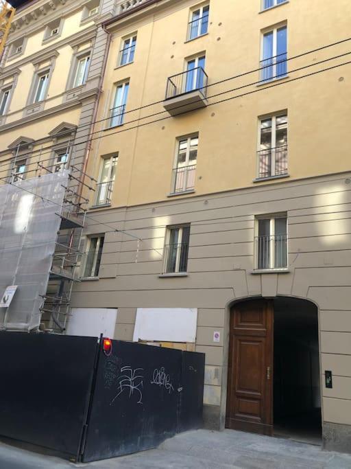 Home4Holidays San Carlo Turin Ngoại thất bức ảnh