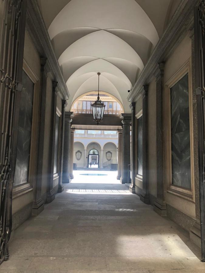 Home4Holidays San Carlo Turin Ngoại thất bức ảnh