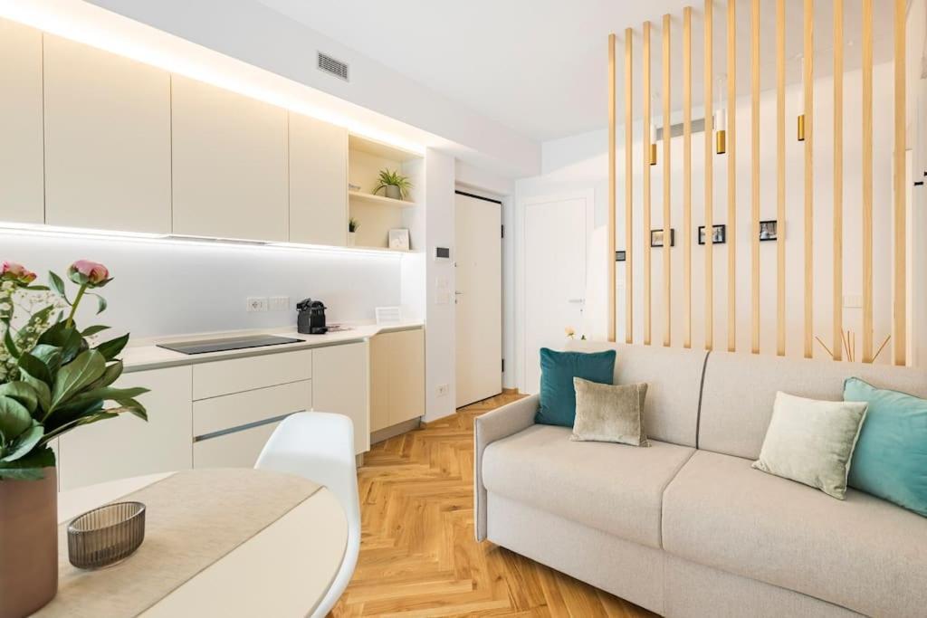 Home4Holidays San Carlo Turin Ngoại thất bức ảnh