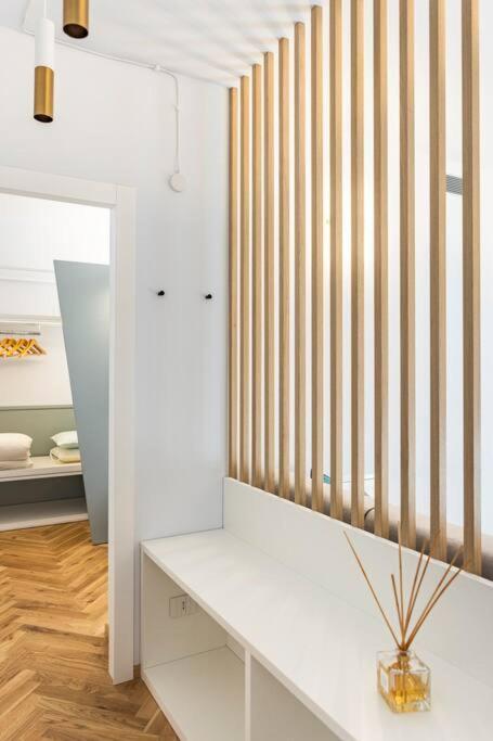 Home4Holidays San Carlo Turin Ngoại thất bức ảnh