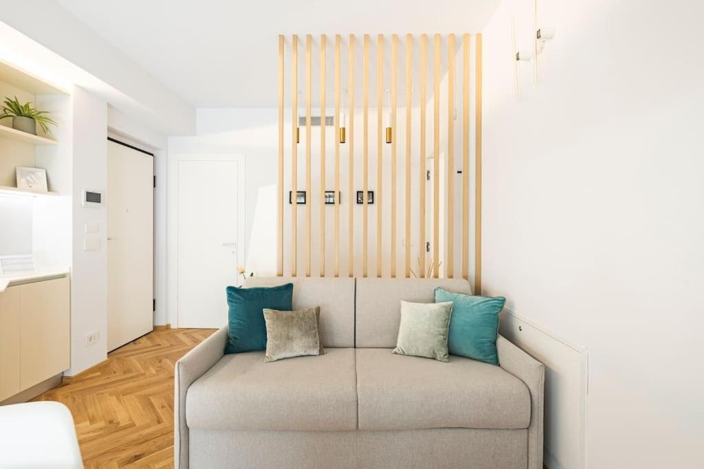 Home4Holidays San Carlo Turin Ngoại thất bức ảnh