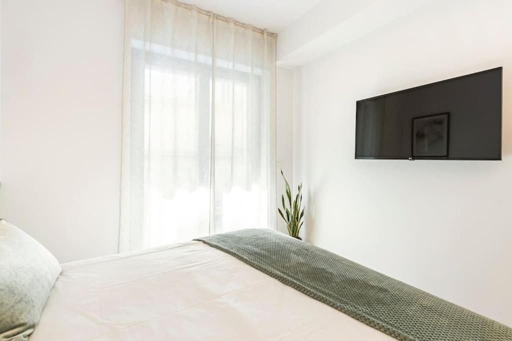 Home4Holidays San Carlo Turin Ngoại thất bức ảnh
