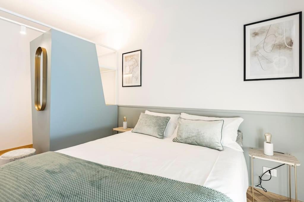 Home4Holidays San Carlo Turin Ngoại thất bức ảnh