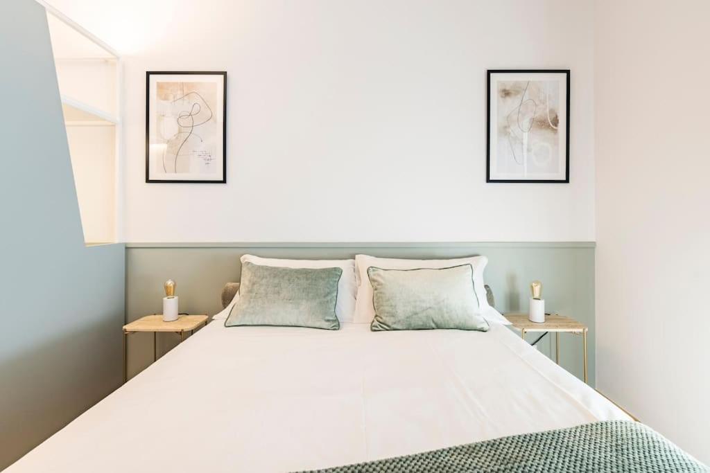 Home4Holidays San Carlo Turin Ngoại thất bức ảnh