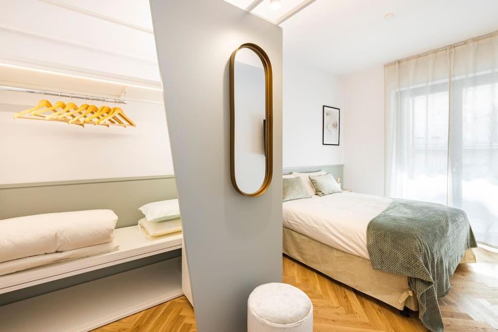 Home4Holidays San Carlo Turin Ngoại thất bức ảnh