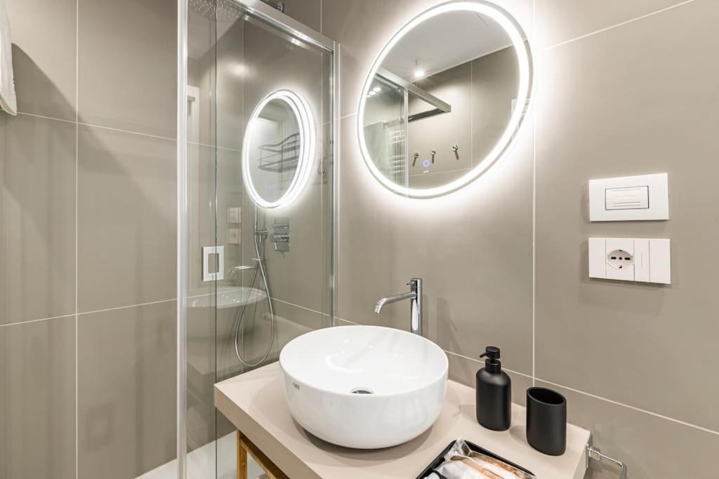 Home4Holidays San Carlo Turin Ngoại thất bức ảnh